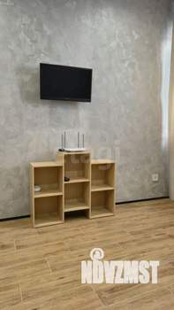 Студия квартира, на длительный срок, 25м2, 16/25 этаж