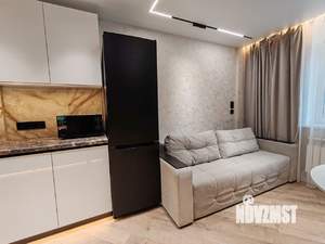1-к квартира, на длительный срок, 44м2, 4/20 этаж