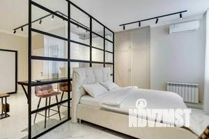 1-к квартира, посуточно, 30м2, 29/32 этаж