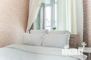 1-к квартира, посуточно, 47м2, 5/20 этаж