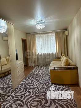 3-к квартира, на длительный срок, 50м2, 1/5 этаж