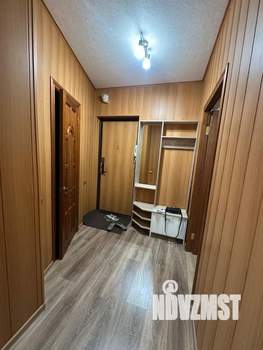 1-к квартира, на длительный срок, 41м2, 2/10 этаж