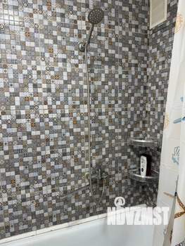 1-к квартира, на длительный срок, 23м2, 4/9 этаж