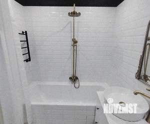 1-к квартира, посуточно, 41м2, 1/1 этаж