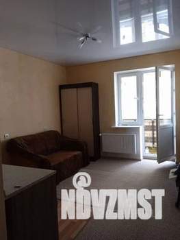 1-к квартира, на длительный срок, 21м2, 3/24 этаж