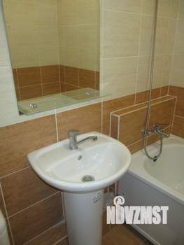 1-к квартира, на длительный срок, 32м2, 2/20 этаж