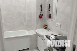 1-к квартира, посуточно, 29м2, 2/26 этаж