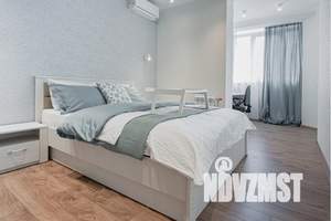3-к квартира, посуточно, 79м2, 12/22 этаж