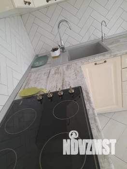 1-к квартира, посуточно, 40м2, 15/25 этаж