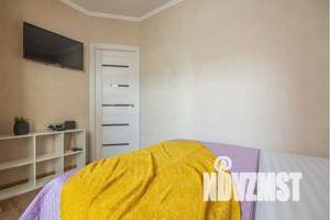 3-к квартира, посуточно, 55м2, 3/22 этаж