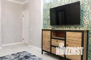 1-к квартира, посуточно, 34м2, 13/26 этаж