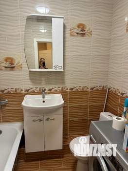 1-к квартира, на длительный срок, 31м2, 10/18 этаж