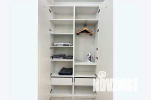 2-к квартира, посуточно, 55м2, 19/24 этаж