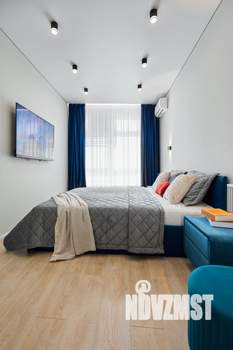 2-к квартира, посуточно, 45м2, 10/24 этаж