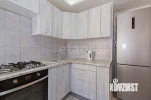 1-к квартира, на длительный срок, 35м2, 8/9 этаж