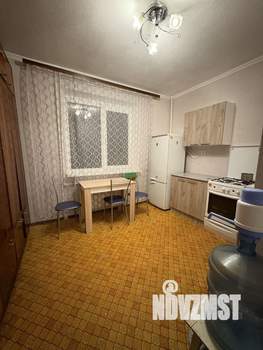 1-к квартира, на длительный срок, 40м2, 3/9 этаж
