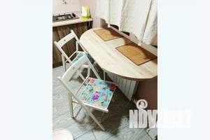 1-к квартира, посуточно, 39м2, 1/1 этаж