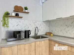 1-к квартира, на длительный срок, 40м2, 9/24 этаж