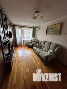 2-к квартира, посуточно, 46м2, 4/5 этаж