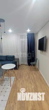 1-к квартира, на длительный срок, 40м2, 4/25 этаж