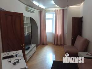 2-к квартира, на длительный срок, 50м2, 7/16 этаж