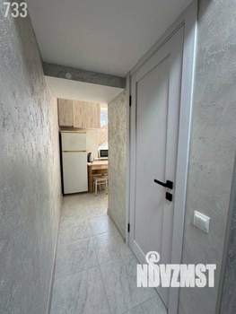 2-к квартира, на длительный срок, 34м2, 1/2 этаж