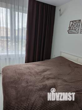 1-к квартира, на длительный срок, 39м2, 10/25 этаж