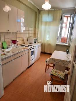 1-к квартира, на длительный срок, 37м2, 12/18 этаж