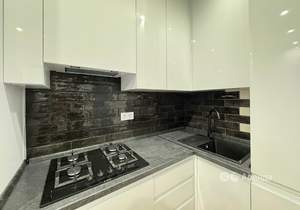 1-к квартира, на длительный срок, 35м2, 18/24 этаж