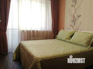 1-к квартира, посуточно, 33м2, 2/6 этаж