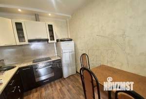 2-к квартира, на длительный срок, 42м2, 14/25 этаж