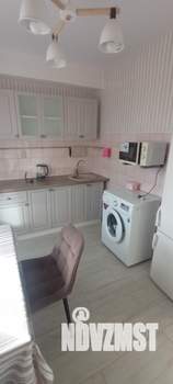 1-к квартира, на длительный срок, 37м2, 7/10 этаж