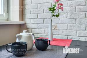 Студия квартира, посуточно, 27м2, 24/30 этаж