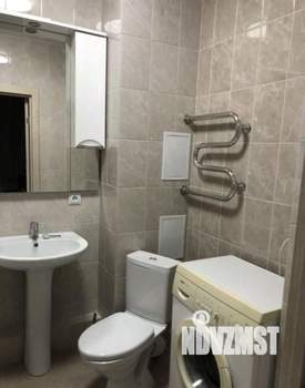 1-к квартира, на длительный срок, 39м2, 7/21 этаж