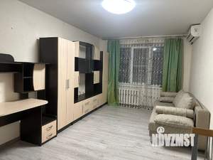 1-к квартира, на длительный срок, 31м2, 1/5 этаж