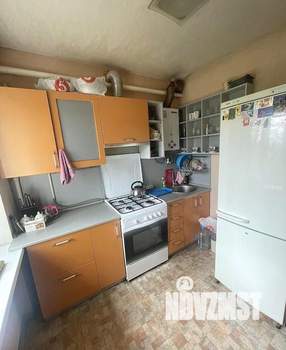 1-к квартира, на длительный срок, 35м2, 5/5 этаж