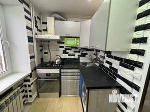 1-к квартира, на длительный срок, 35м2, 5/10 этаж