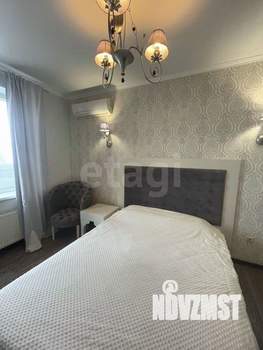 2-к квартира, на длительный срок, 66м2, 16/18 этаж