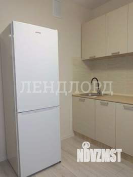 1-к квартира, на длительный срок, 36м2, 17/20 этаж