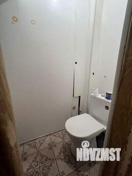 2-к квартира, на длительный срок, 37м2, 3/3 этаж