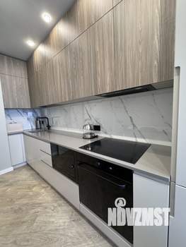 2-к квартира, на длительный срок, 42м2, 16/24 этаж