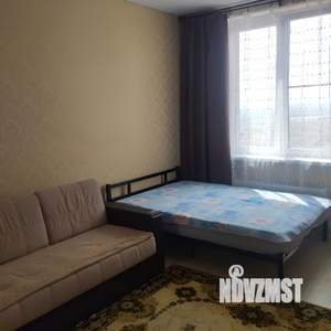 1-к квартира, на длительный срок, 34м2, 9/21 этаж