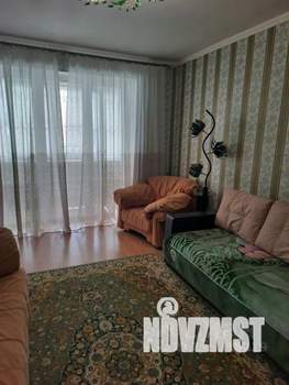 1-к квартира, посуточно, 56м2, 1/1 этаж