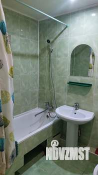 1-к квартира, на длительный срок, 39м2, 11/18 этаж