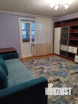 1-к квартира, на длительный срок, 38м2, 4/9 этаж