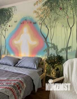 1-к квартира, посуточно, 47м2, 2/7 этаж