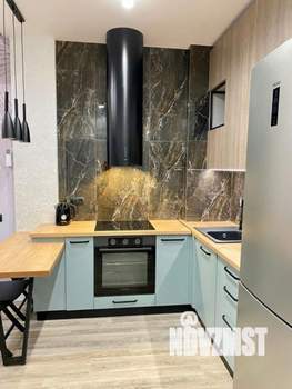 1-к квартира, посуточно, 56м2, 1/1 этаж