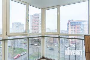 1-к квартира, на длительный срок, 38м2, 5/23 этаж