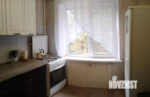 2-к квартира, на длительный срок, 52м2, 3/5 этаж