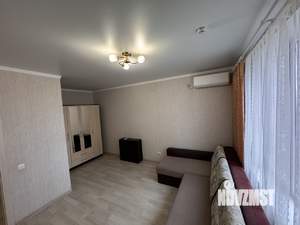 1-к квартира, на длительный срок, 37м2, 4/17 этаж